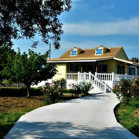 Jenny's House * Argostoli (Kefalonia)