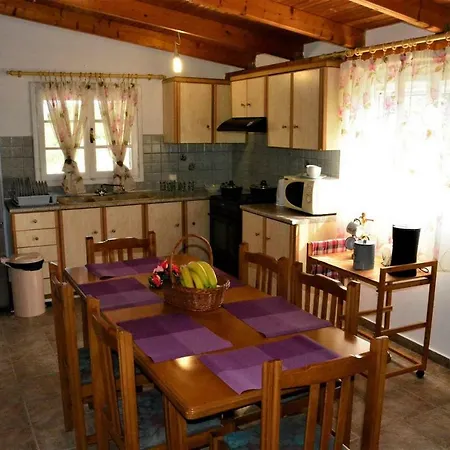 Casa vacanze Jenny's House Argostoli (Kefalonia)
