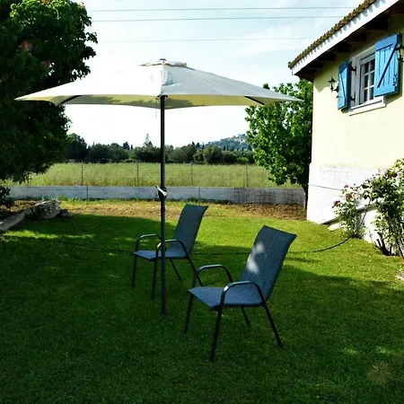 Jenny's House * Argostoli (Kefalonia)