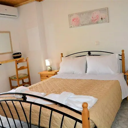 Casa vacanze Jenny's House