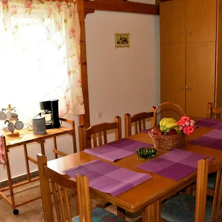 Jenny's House * Argostoli (Kefalonia)