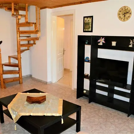 Jenny's House * Argostoli (Kefalonia)