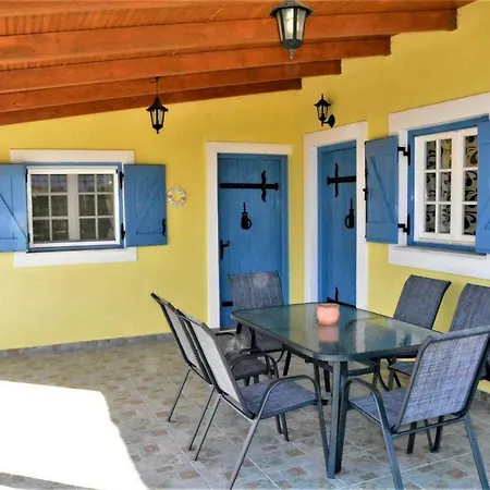 Jenny's House Argostoli (Kefalonia)