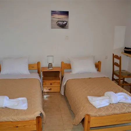 Casa vacanze Jenny's House *