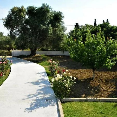 Jenny's House * Argostoli (Kefalonia)